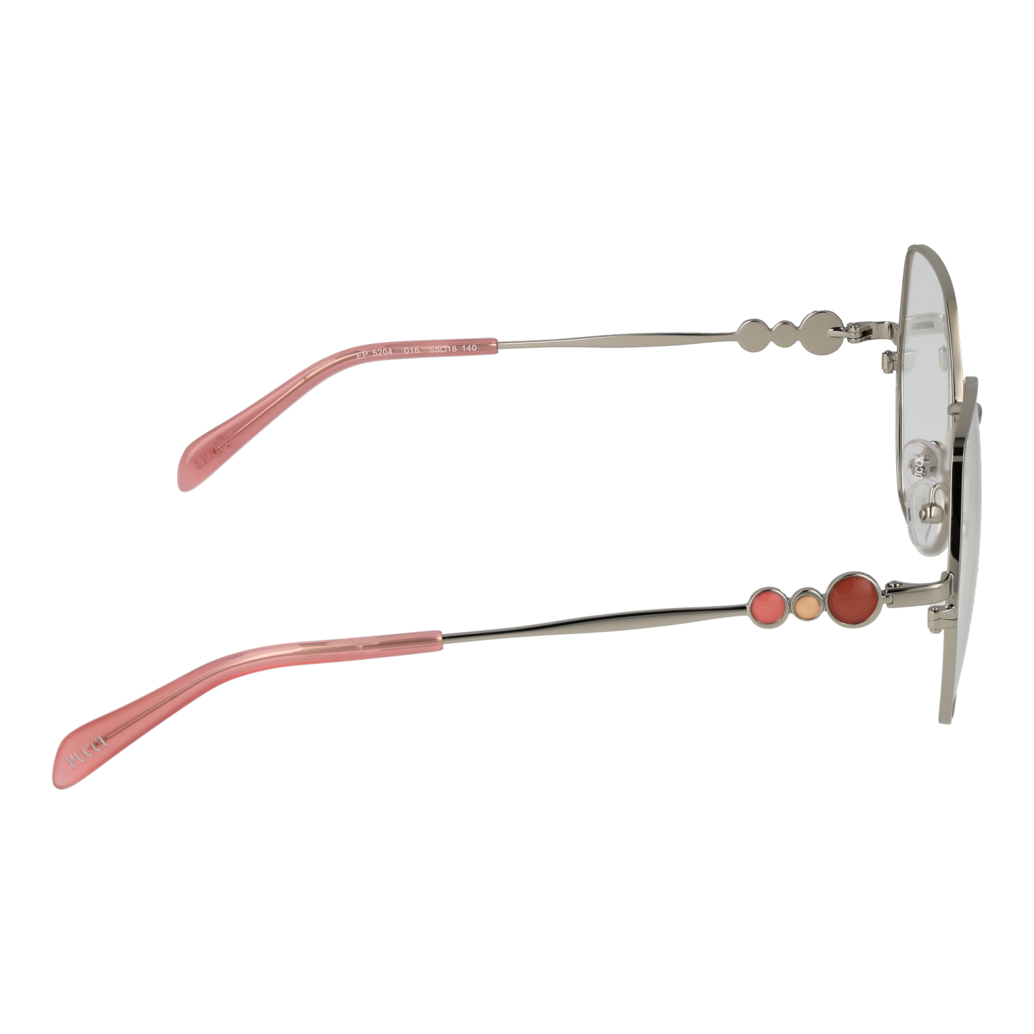 Pucci Optical Frame EP5204 016 55