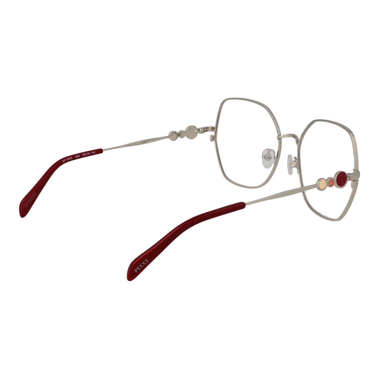 Pucci monture optique EP5204 068 55