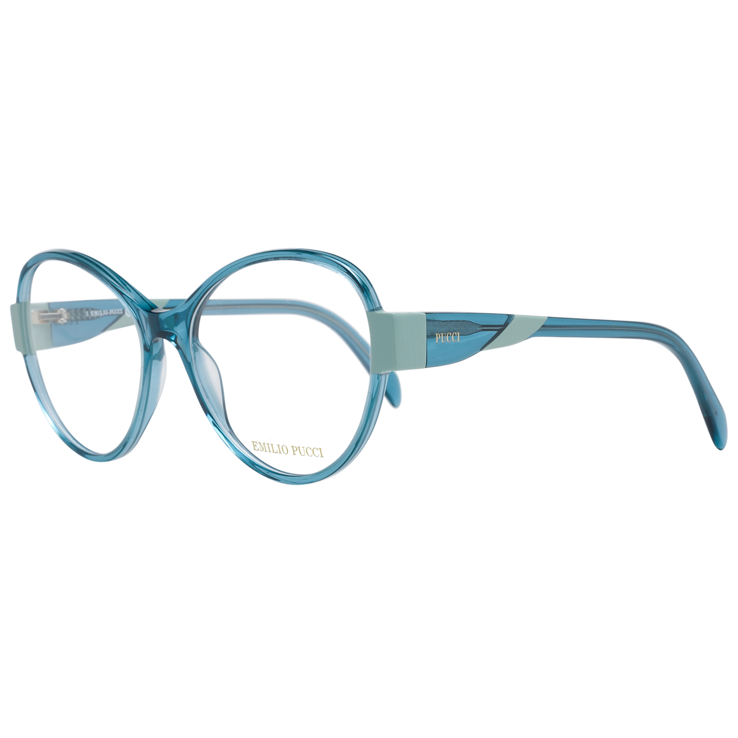 Pucci monture optique EP5205 095 55