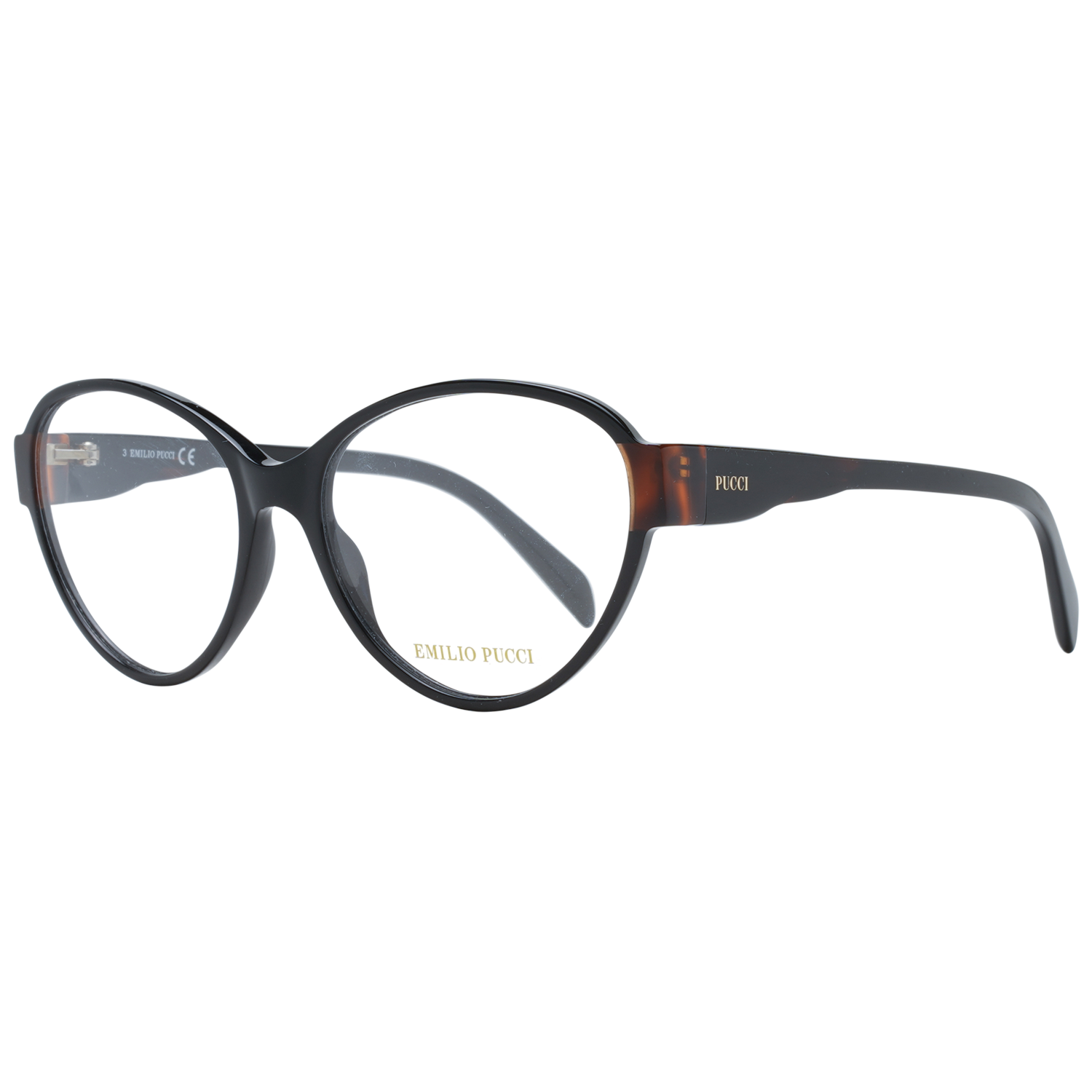 Emilio Pucci Optical Frame EP5206 005 55