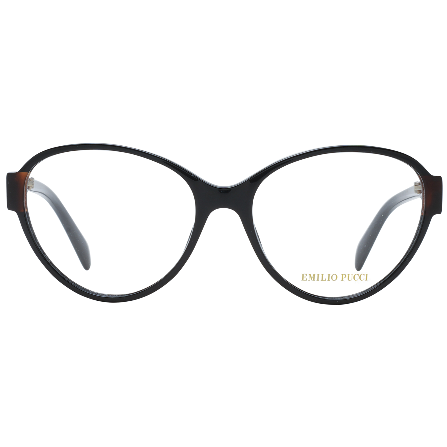 Emilio Pucci Optical Frame EP5206 005 55