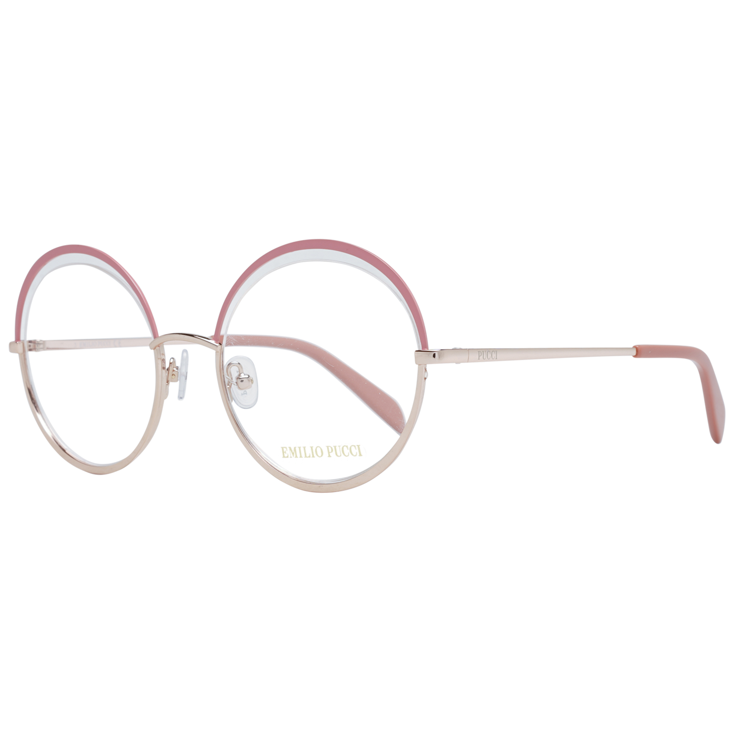 Pucci Optical Frame EP5207 074 53