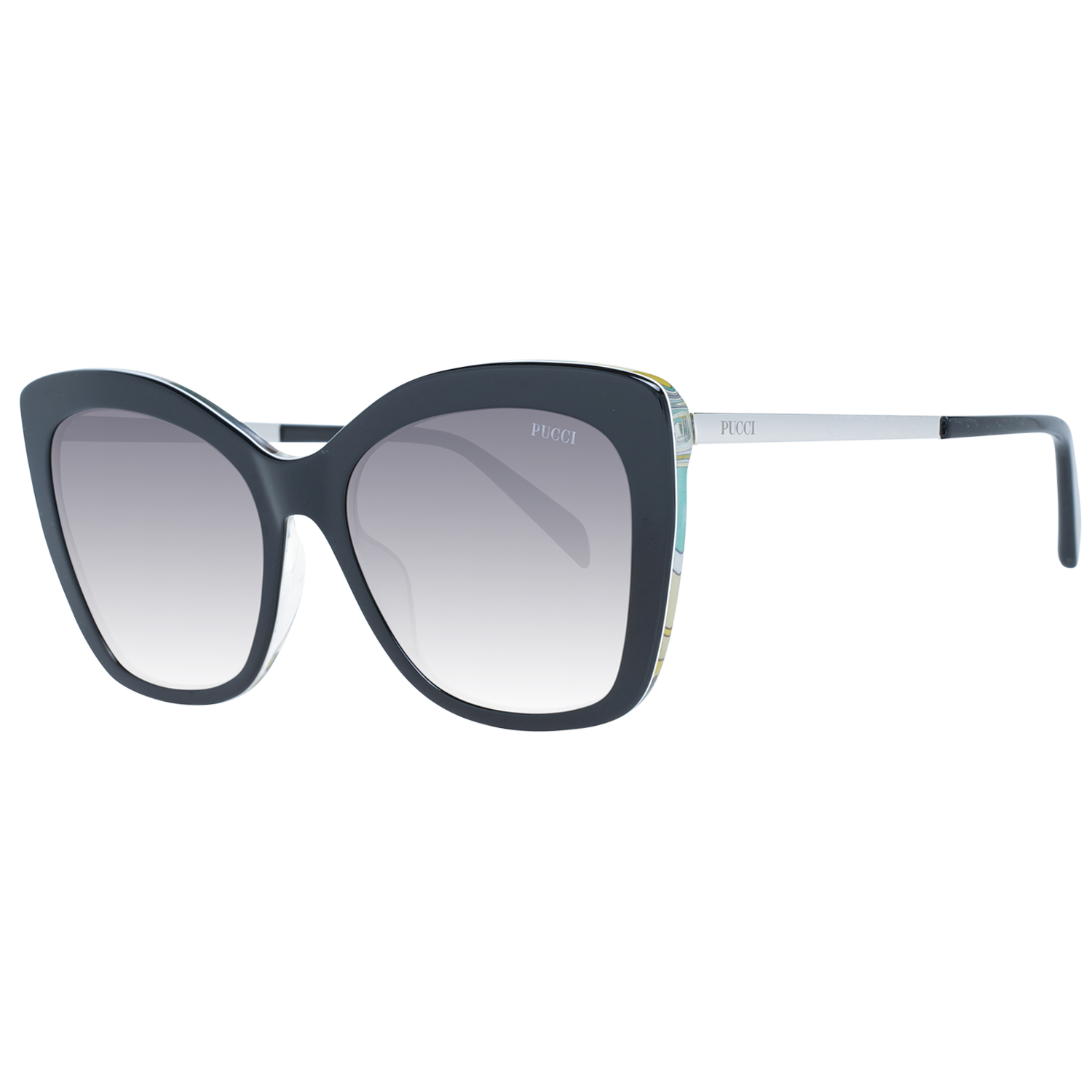 Pucci Sunglasses EP0190 01B 58