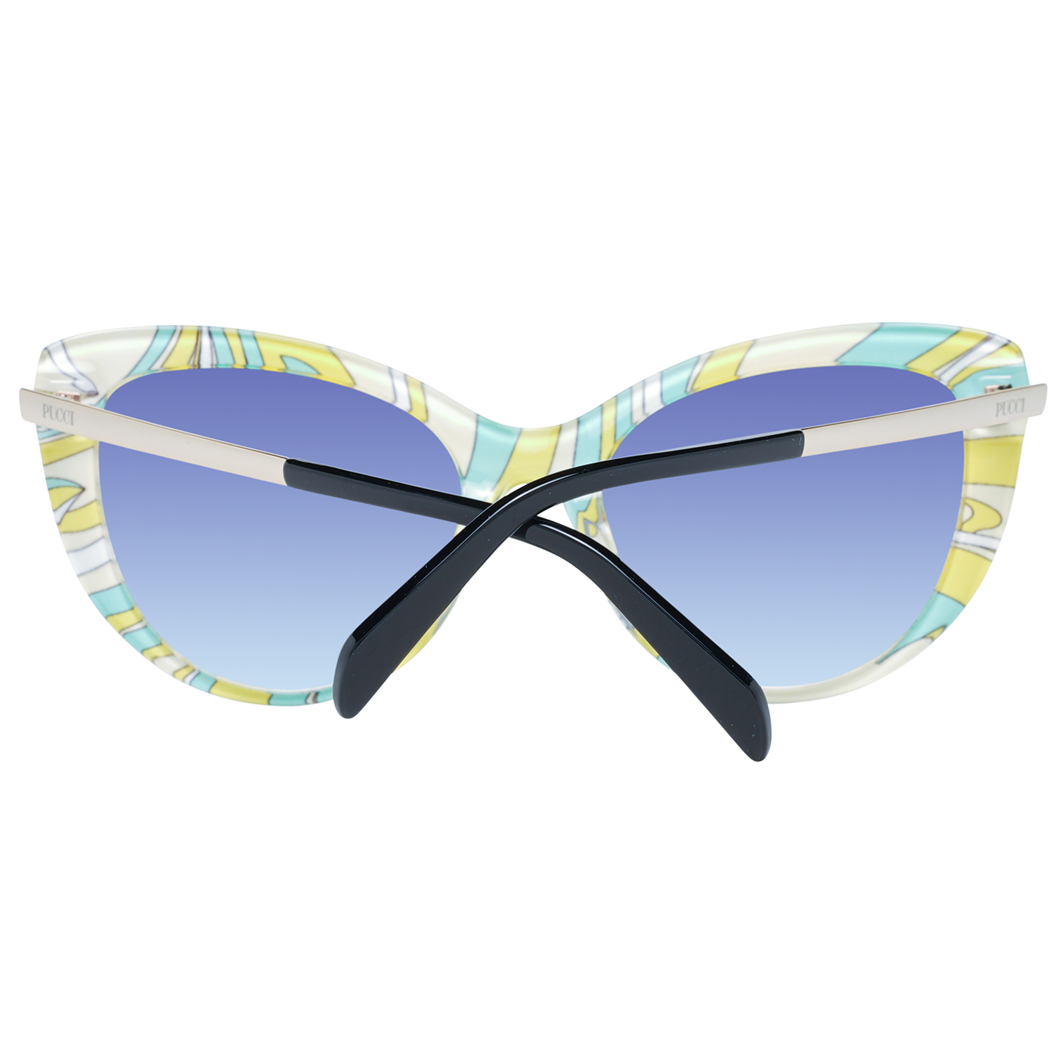 Pucci Sunglasses EP0191 01B 56