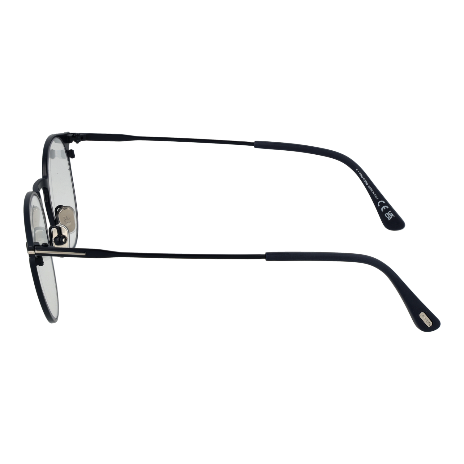 Tom Ford Optical Frame FT5798-B 091 49 Blue Filter