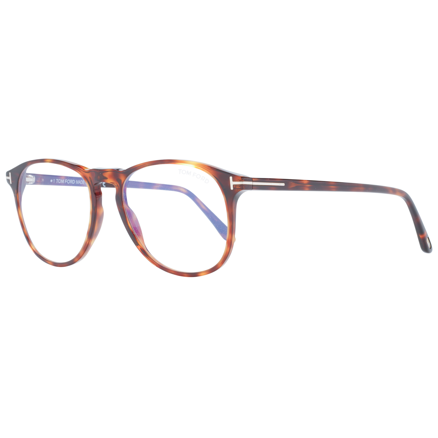 Tom Ford Optical Frame FT5805-B 054 52 Blue Filter