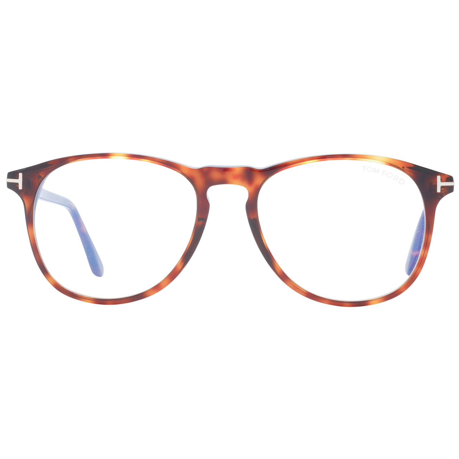 Tom Ford Optical Frame FT5805-B 054 52 Blue Filter