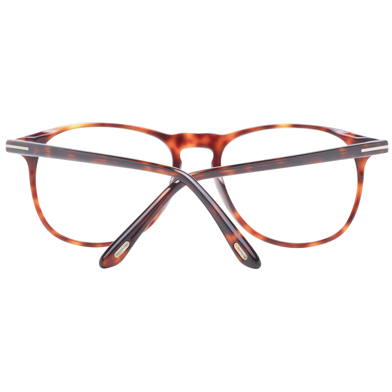 Tom Ford Optical Frame FT5805-B 054 52 Blue Filter