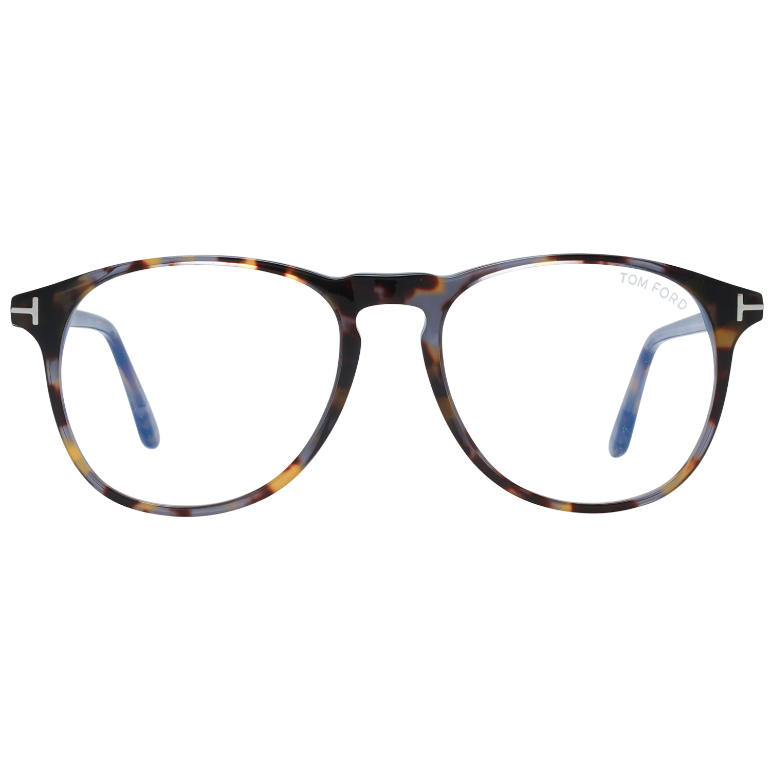Tom Ford Optical Frame FT5805-B 055 52 Blue Filter