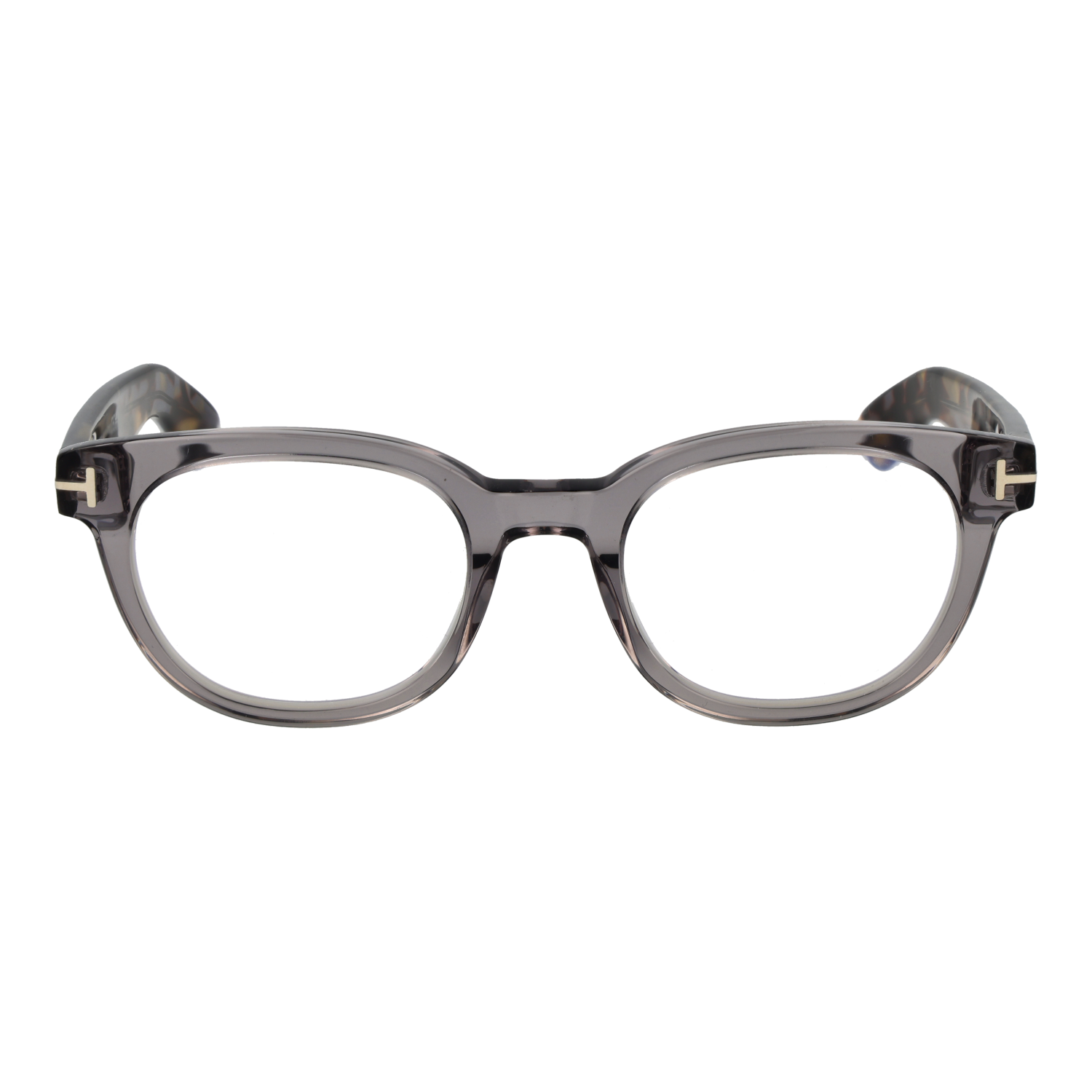 Tom Ford Optical Frame FT5807-B 020 50 Blue Filter