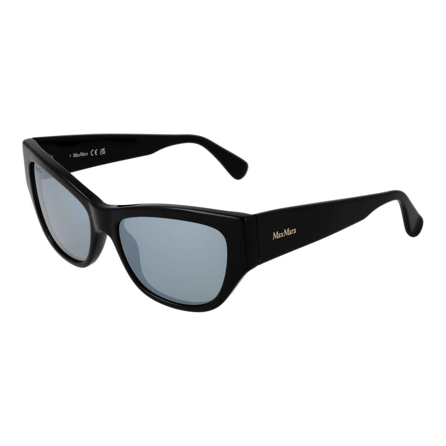 Max Mara Sunglasses MM0041 01A 56