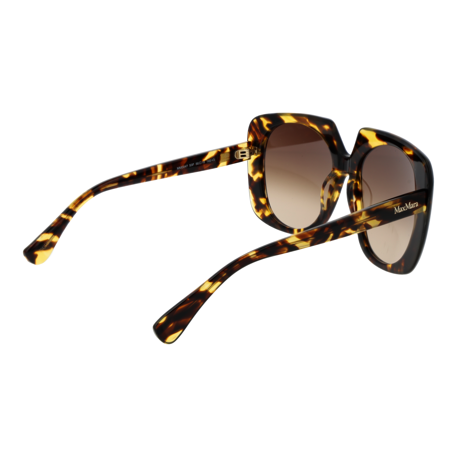Max Mara Sunglasses MM0047 53F 56