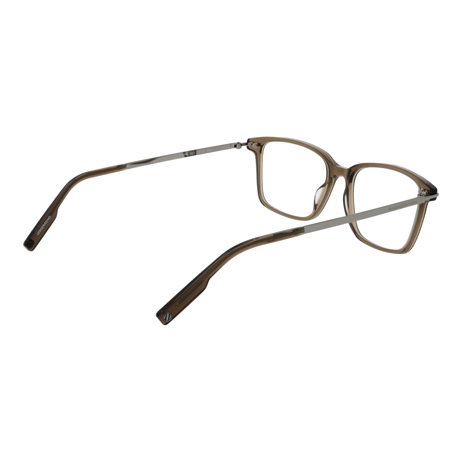 Ermenegildo Zegna Monture optique EZ5246 051 54
