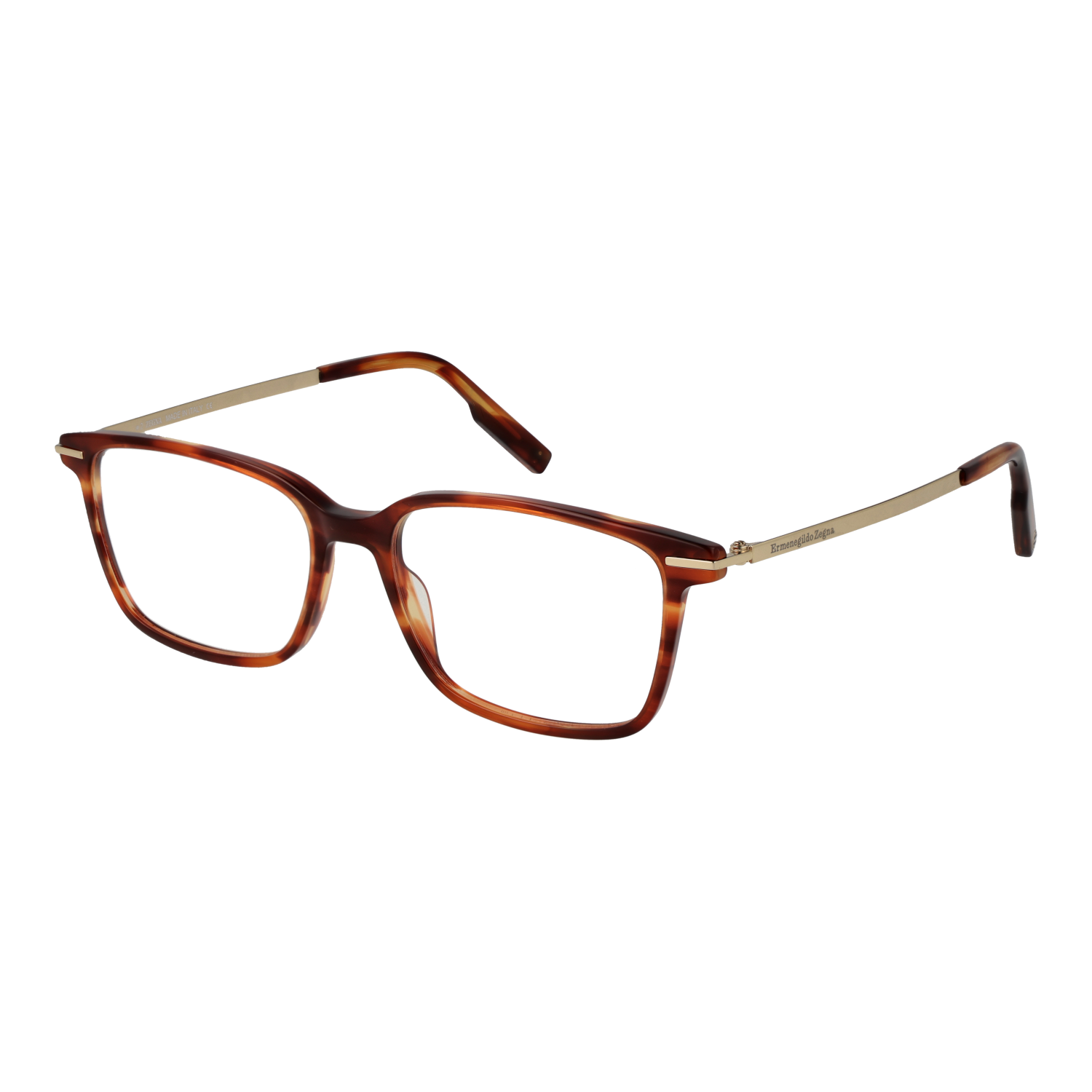 Ermenegildo Zegna Monture optique EZ5246 052 54