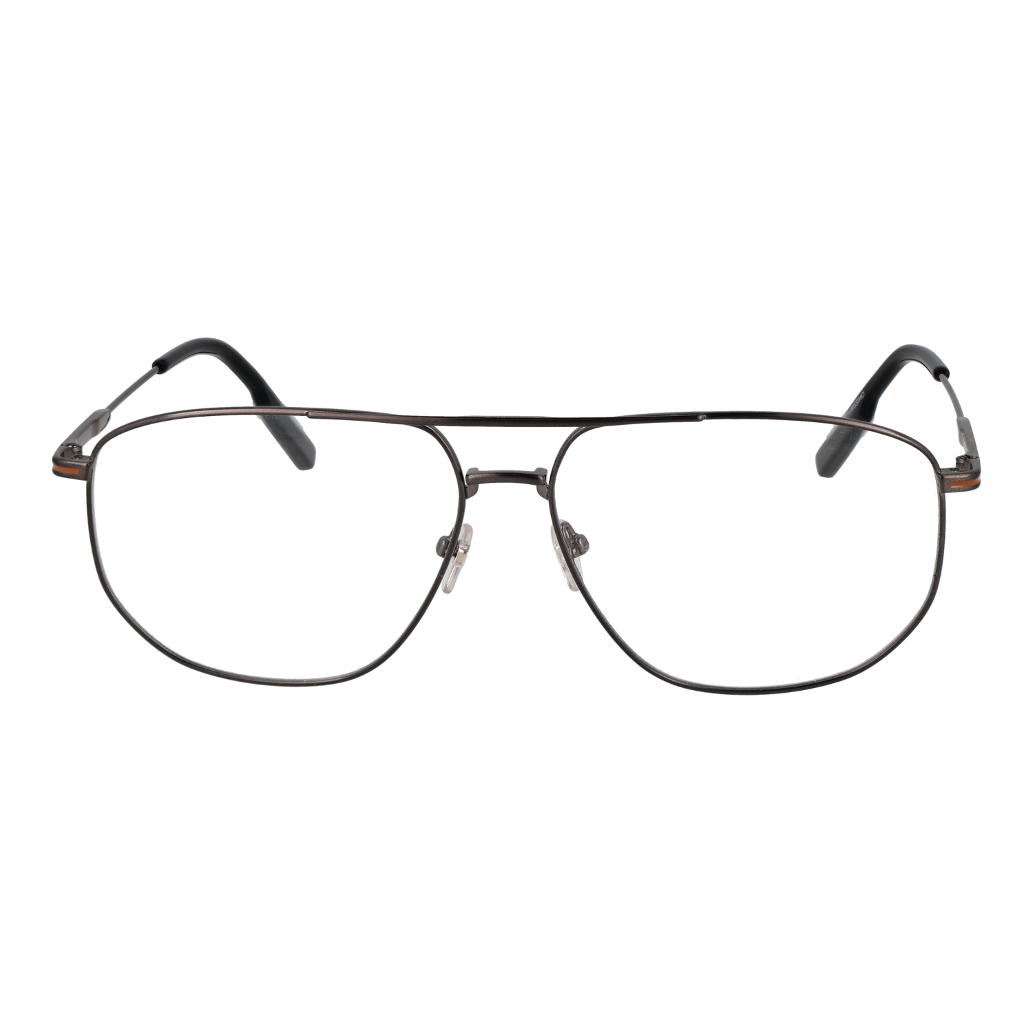 Ermenegildo Zegna Monture optique EZ5242 009 60 Titanium
