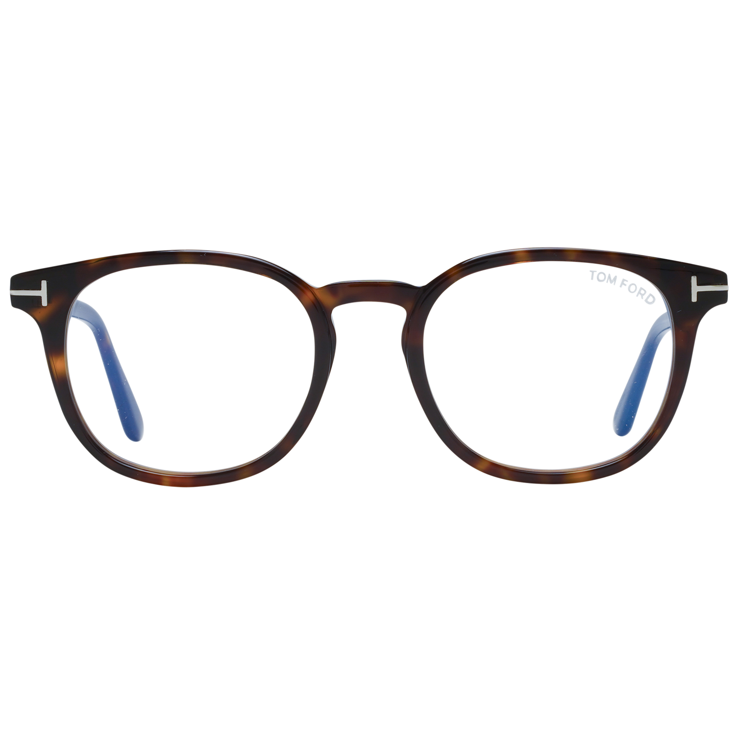 Tom Ford Optical Frame FT5819-B 052 50 Blue Filter