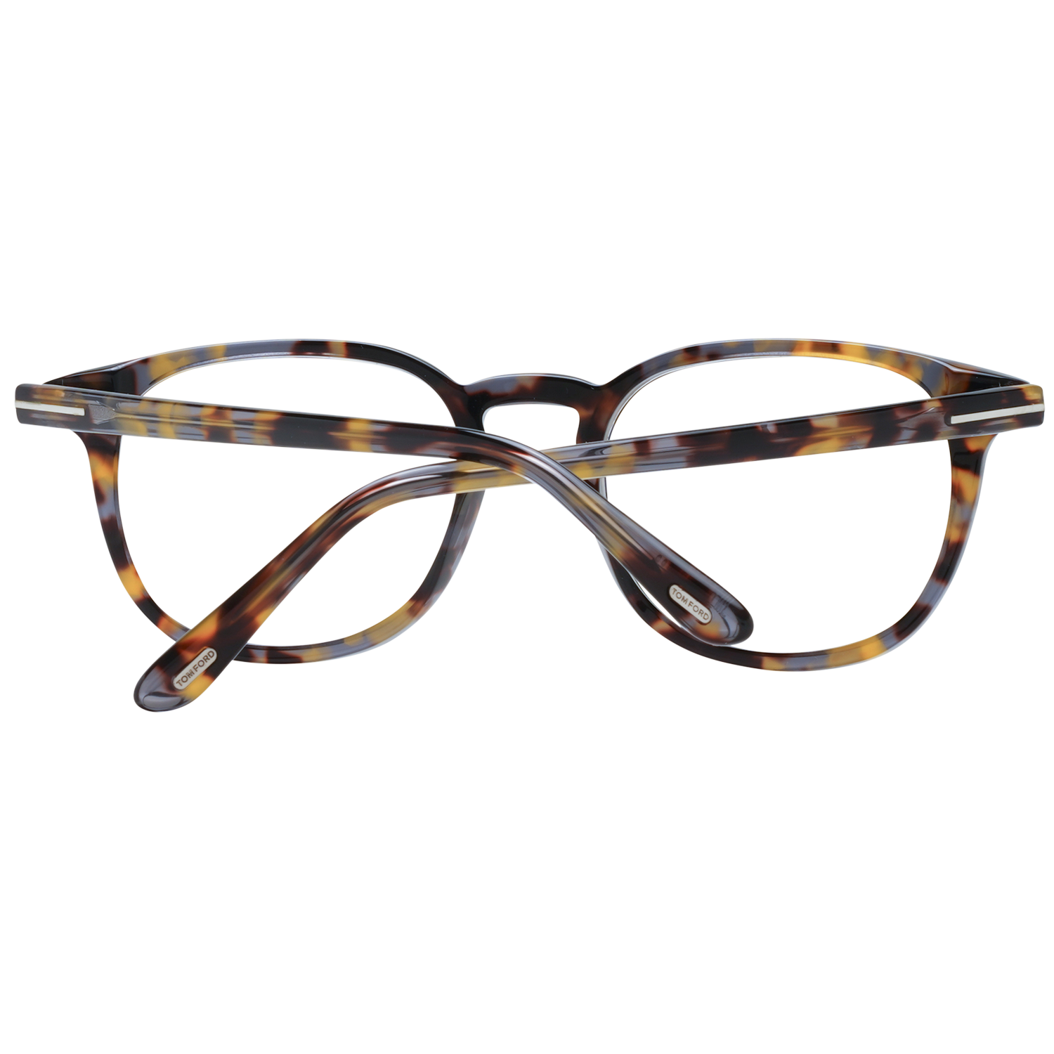Tom Ford Optical Frame FT5819-B 055 52 Blue Filter