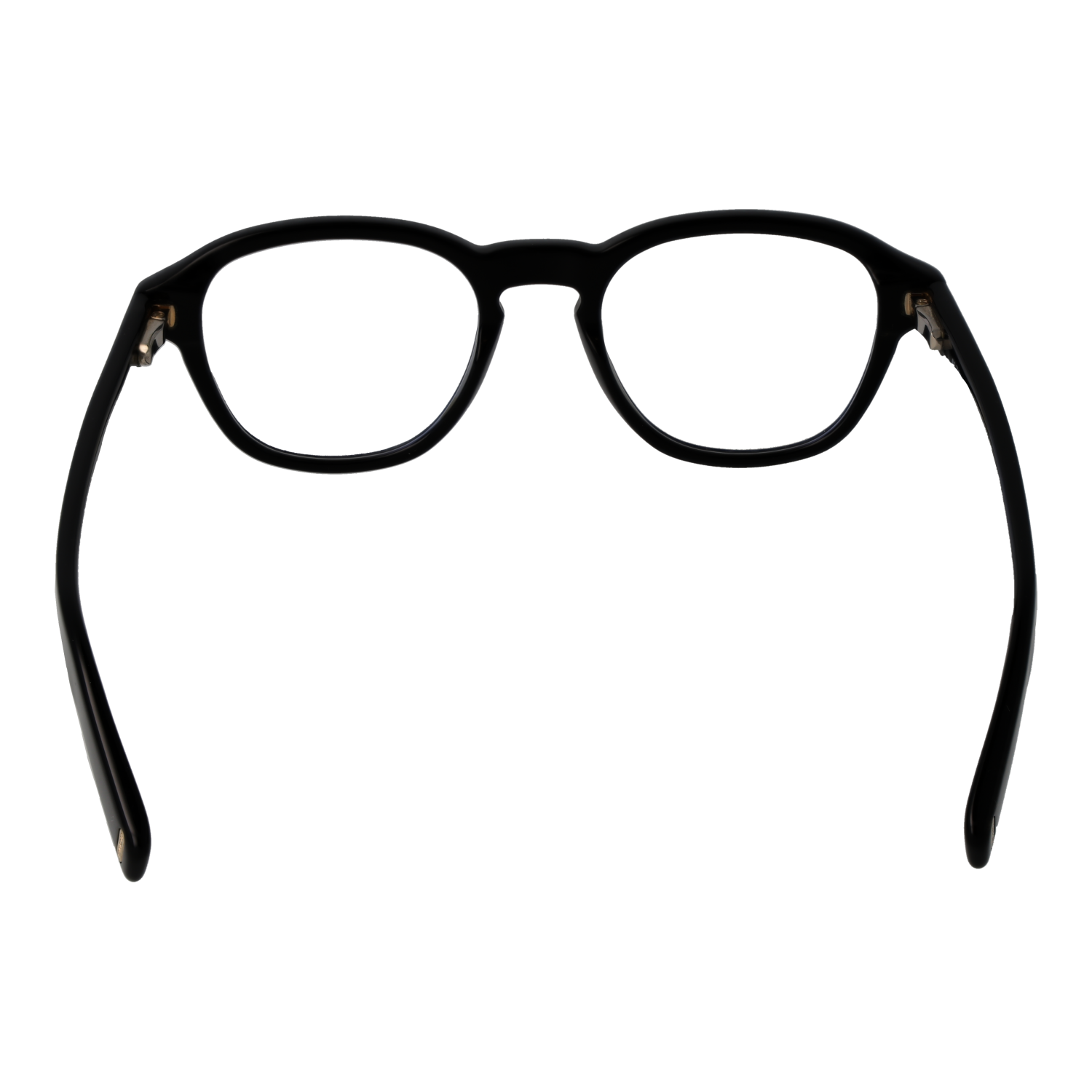 Tom Ford Optical Frame FT5821-B 001 49 Blue Filter