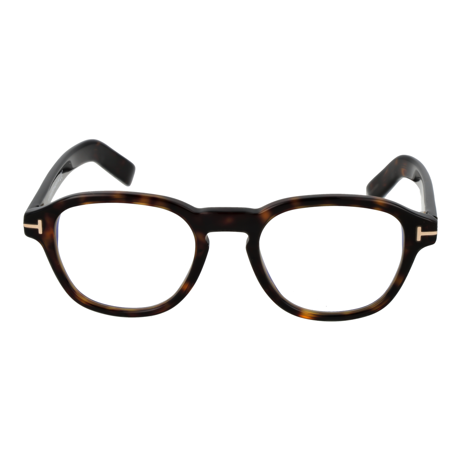 Tom Ford Frames with Blue-Filter Lenses FT5821-B 052 49 Blue Filter