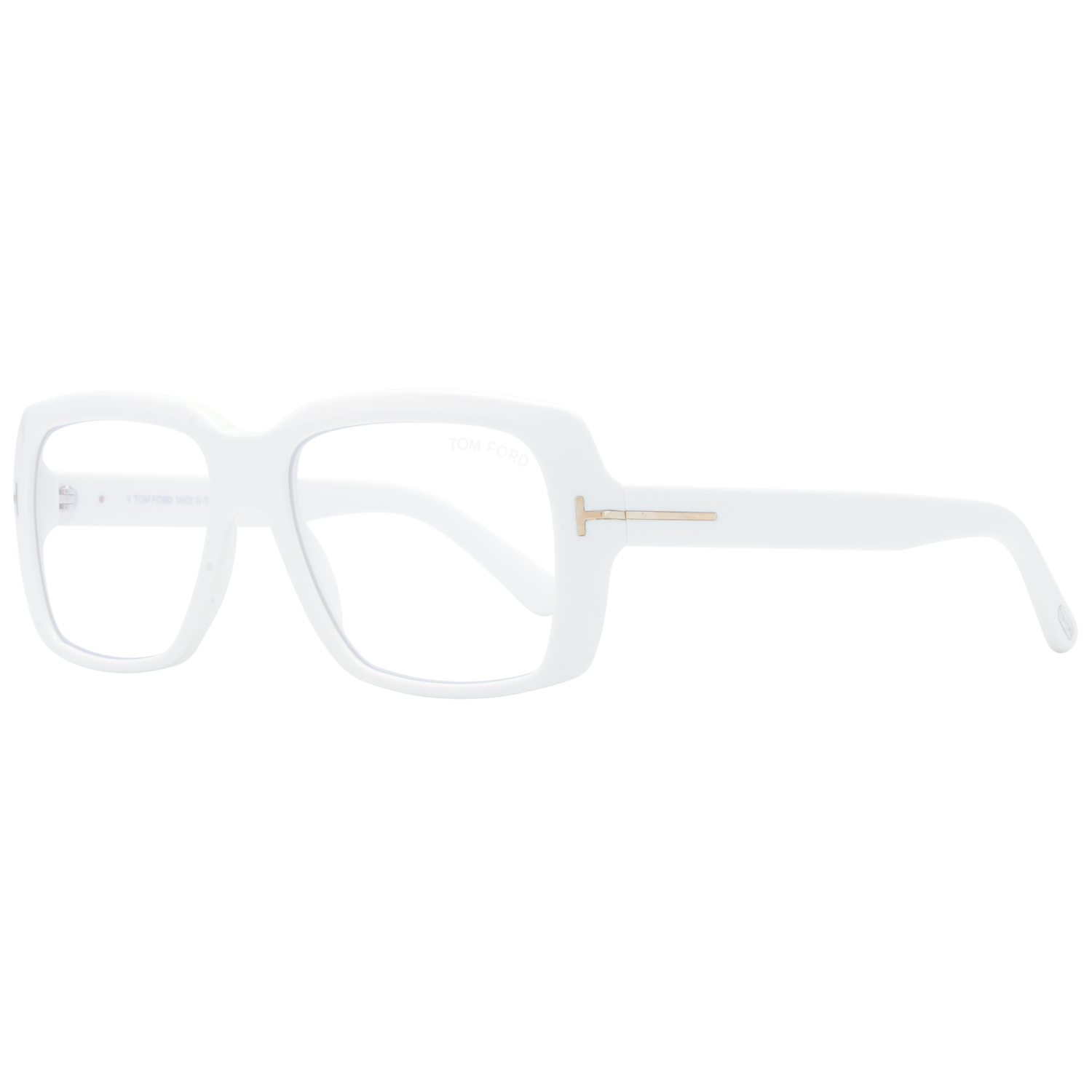 Tom Ford Optical Frame FT5822-B 025 54 Blue Filter