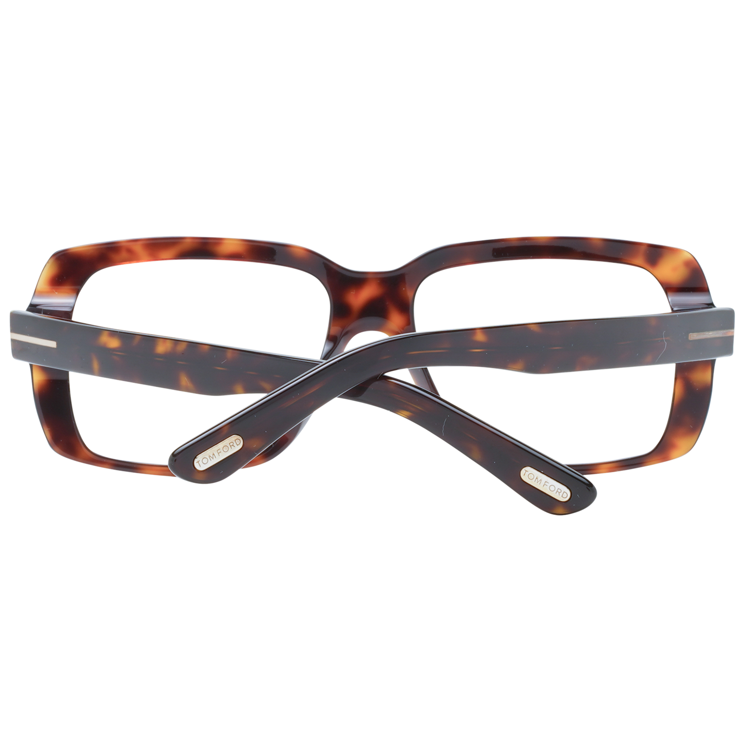 Tom Ford Optical Frame FT5822-B 052 54 Blue Filter