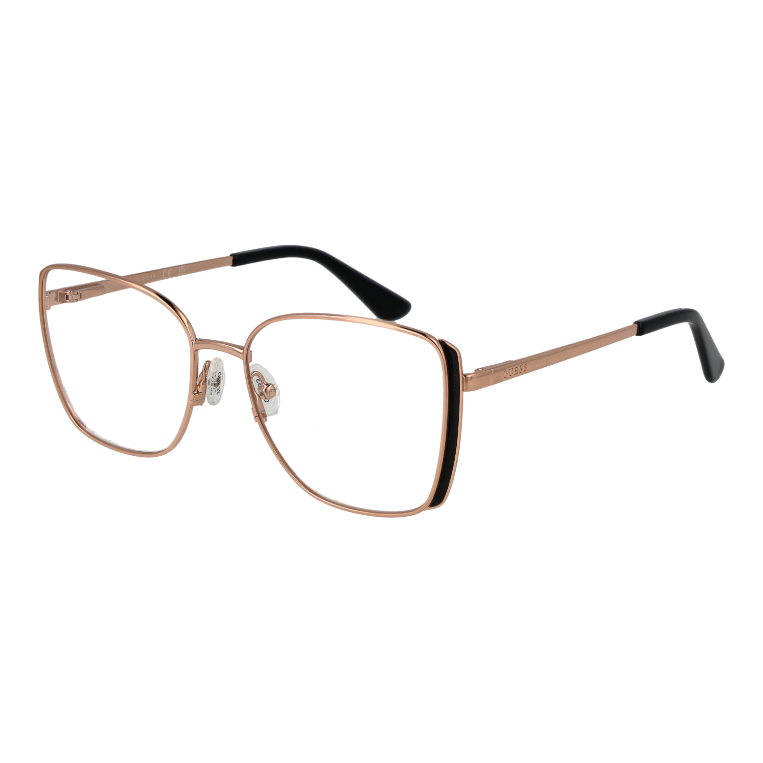 Guess Monture optique GU2903 028 54