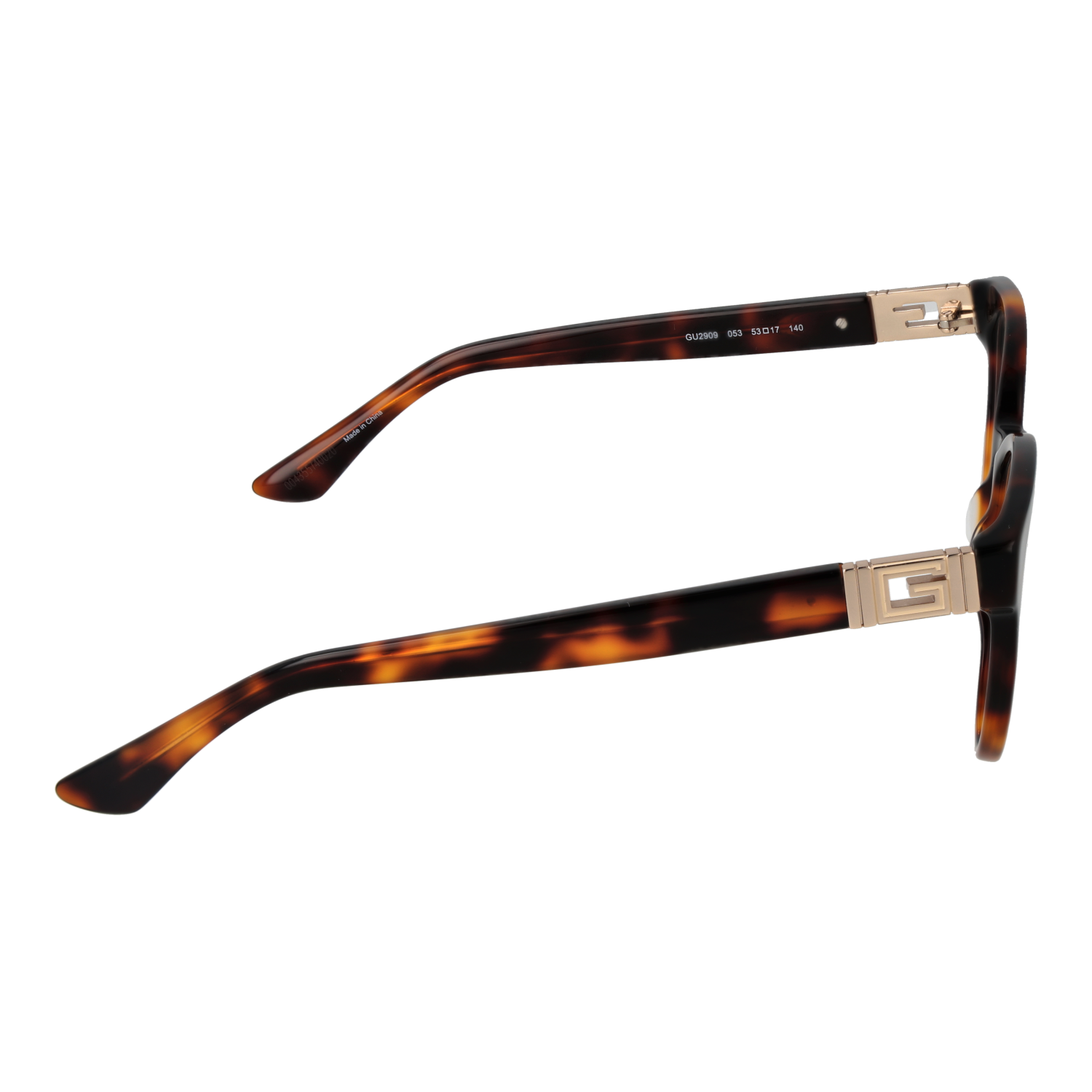 Guess Optical Frame GU2909 053 53