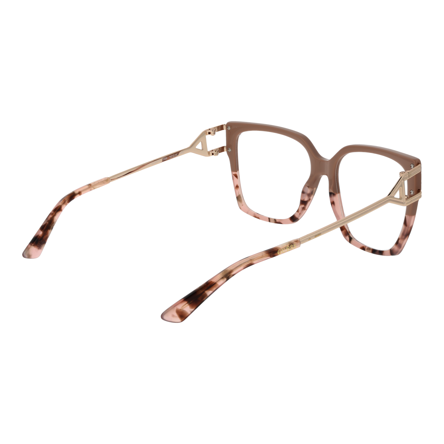 Guess Optical Frame GU2910 059 55
