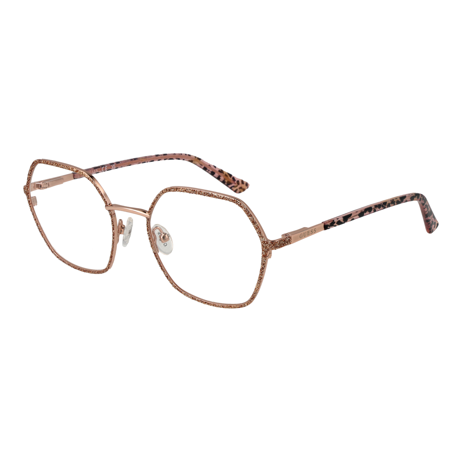 Guess Monture optique GU2912 028 53