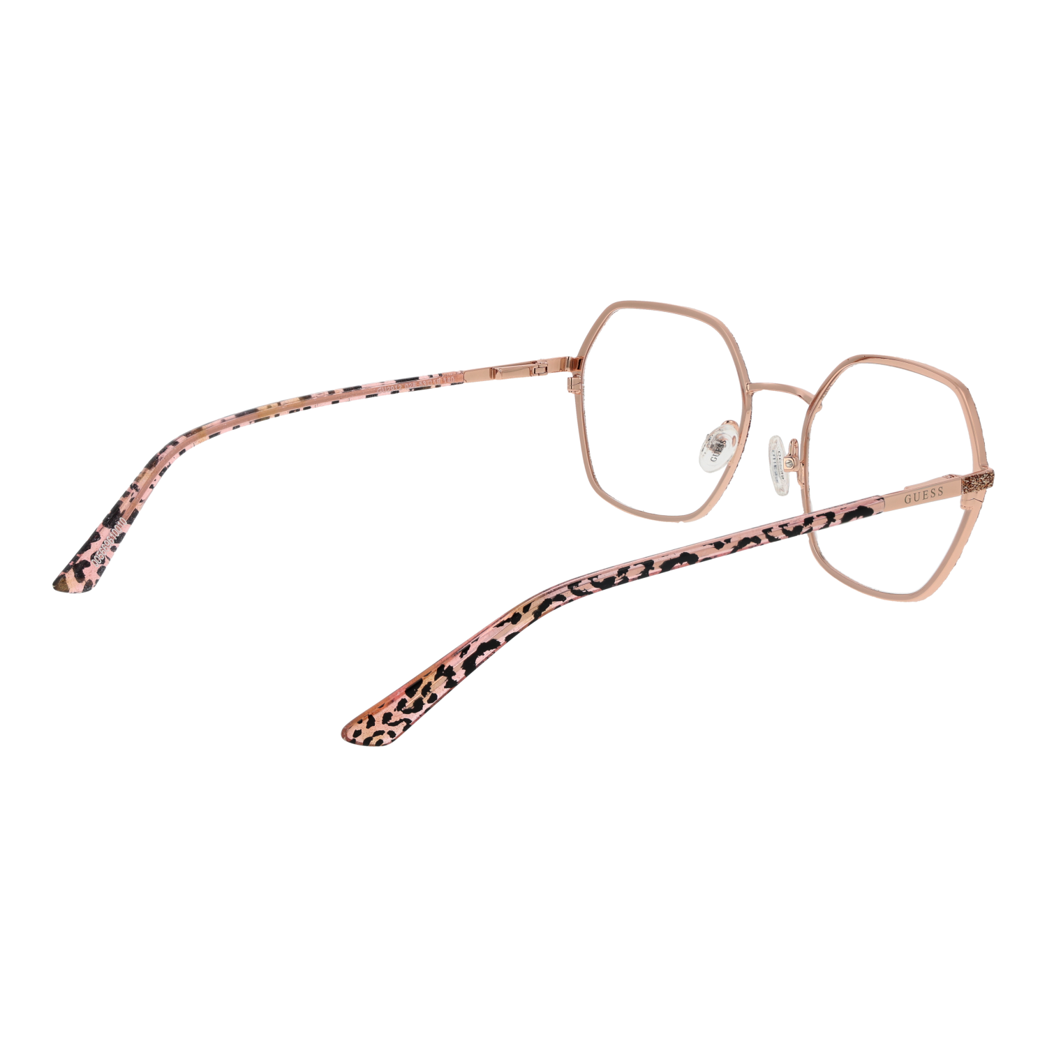 Guess Monture optique GU2912 028 53