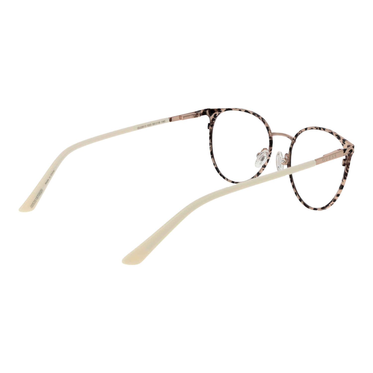 Guess Optical Frame GU2913 033 50