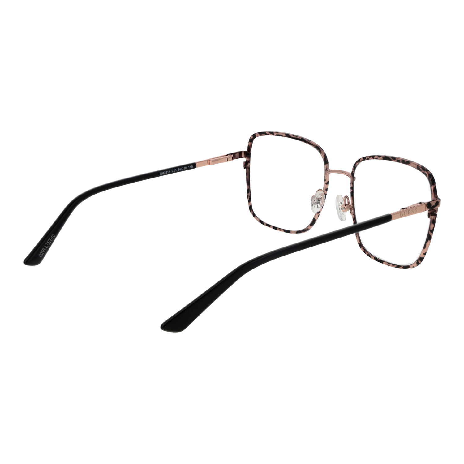 Guess Monture optique GU2914 028 54