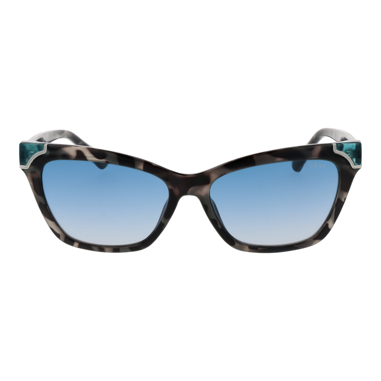 Lunettes de soleil Guess GU7840 89W 57