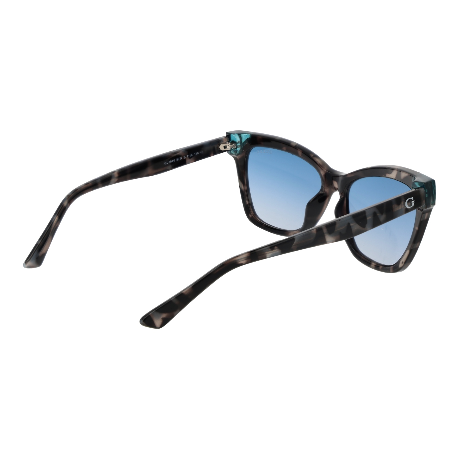 Guess Sunglasses GU7840 89W 57