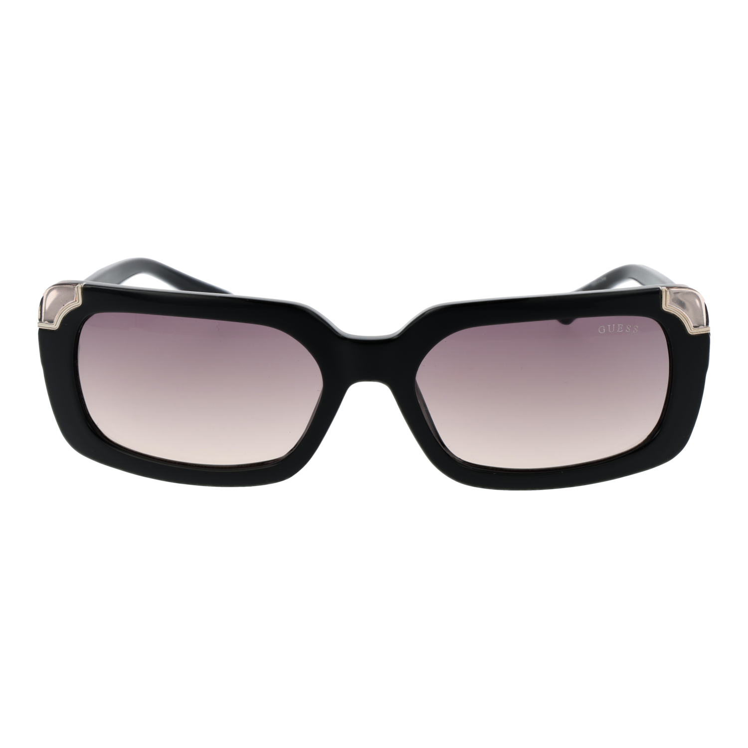 Lunettes de soleil Guess GU7841 01B 59