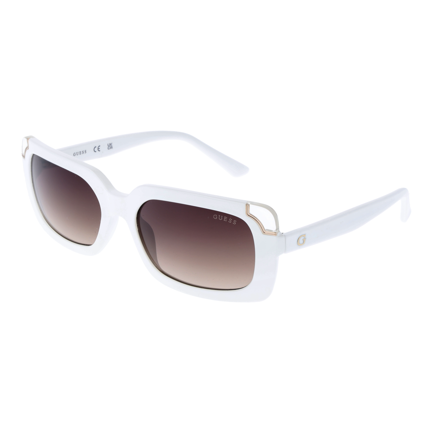 Guess Sunglasses GU7841 25F 59