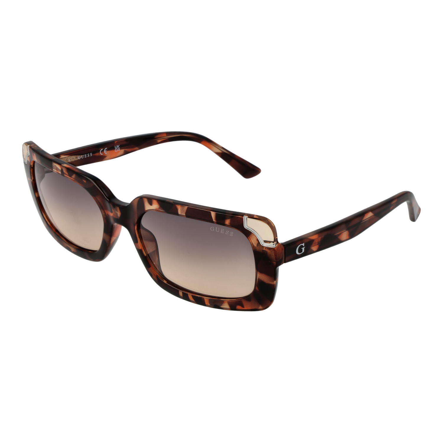 Guess Sunglasses GU7841 56B 59