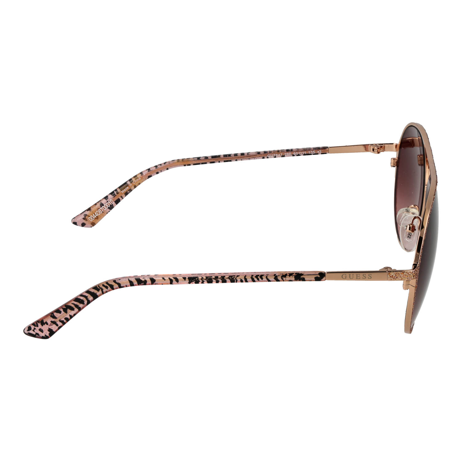 Guess Sunglasses GU7847 28F 60