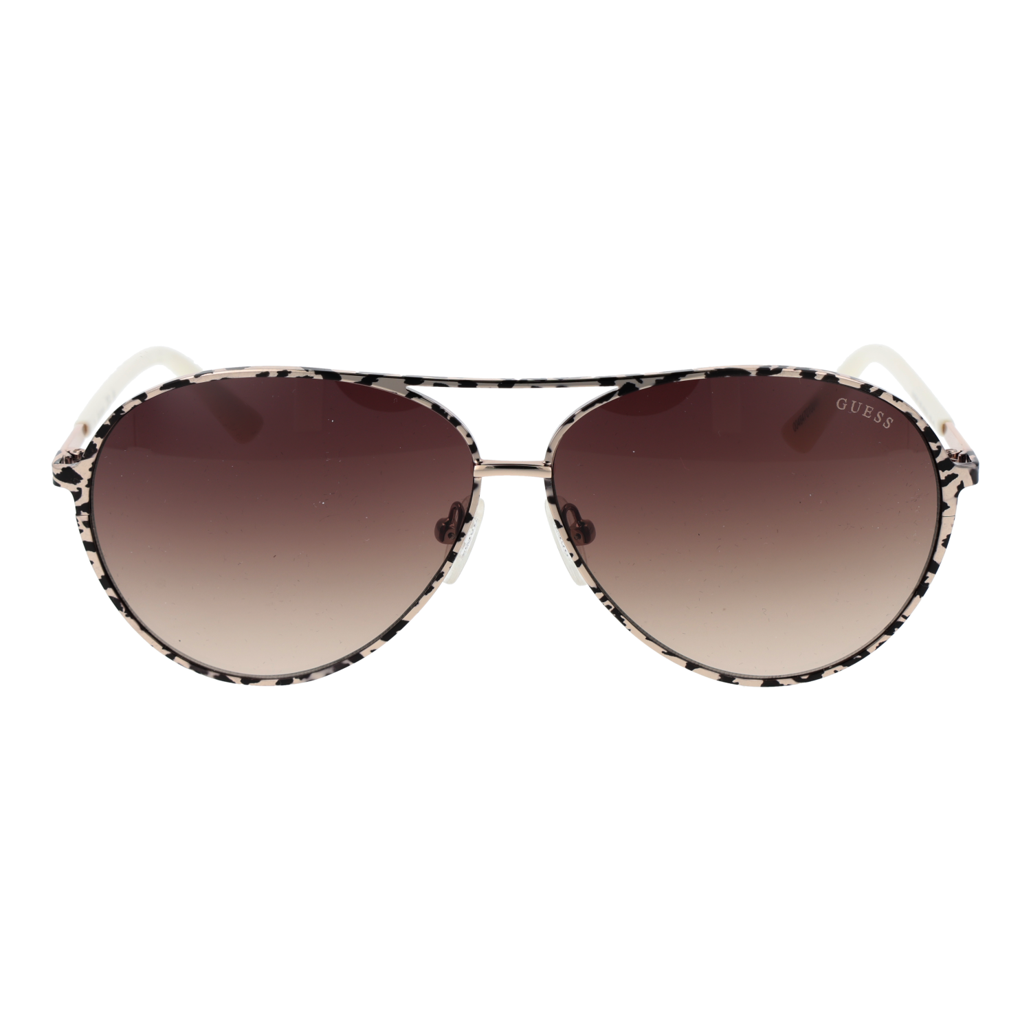 Lunettes de soleil Guess GU7847 33F 60