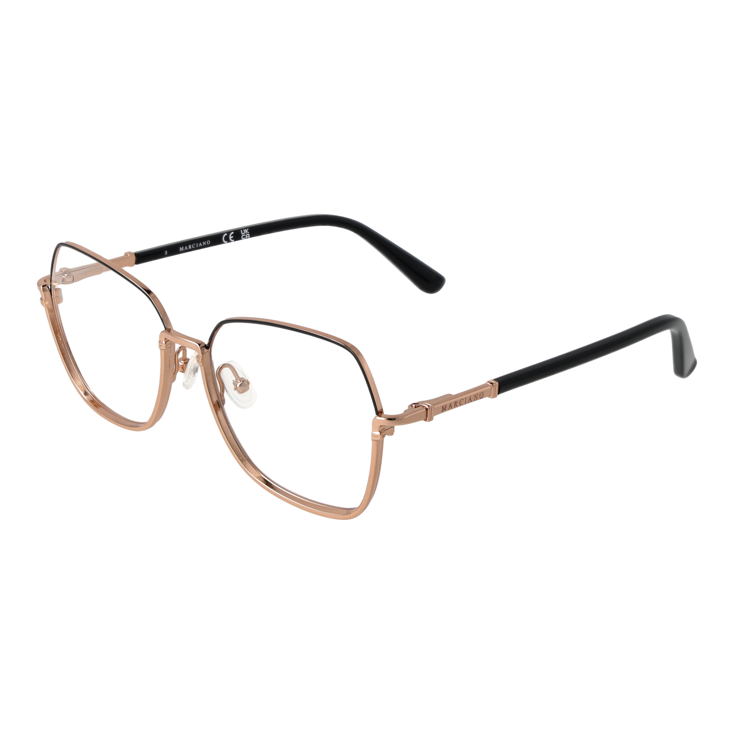 Marciano by Guess Optical Frame GM0380 005 55