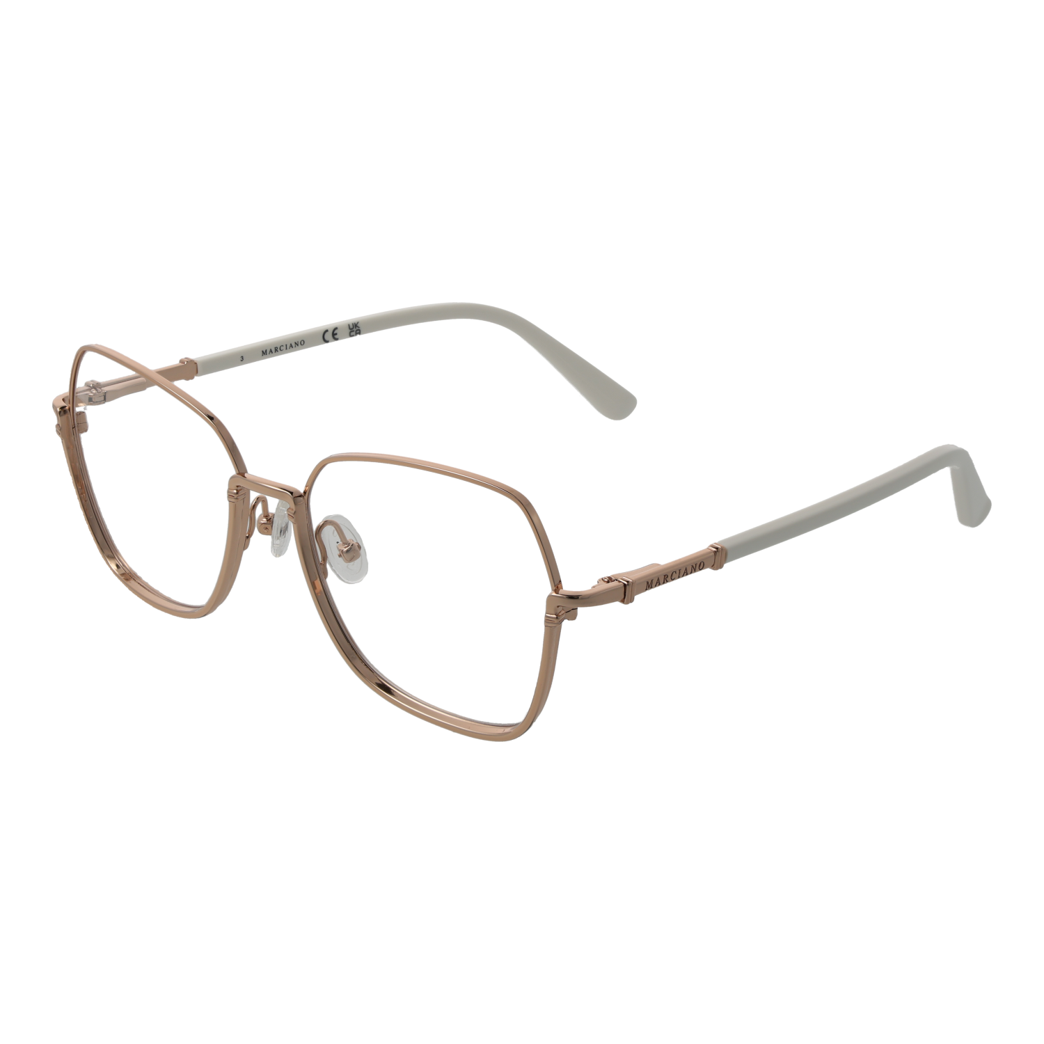 Marciano by Guess Optical Frame GM0380 032 55