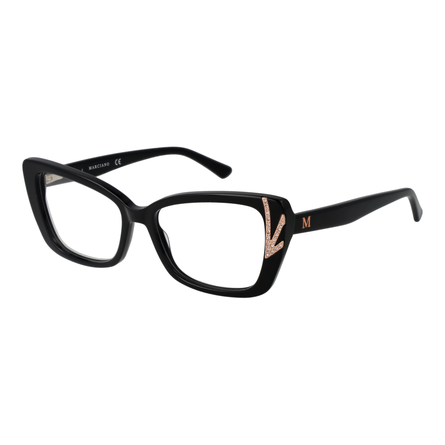 Marciano by Guess Optical Frame GM0382 001 54