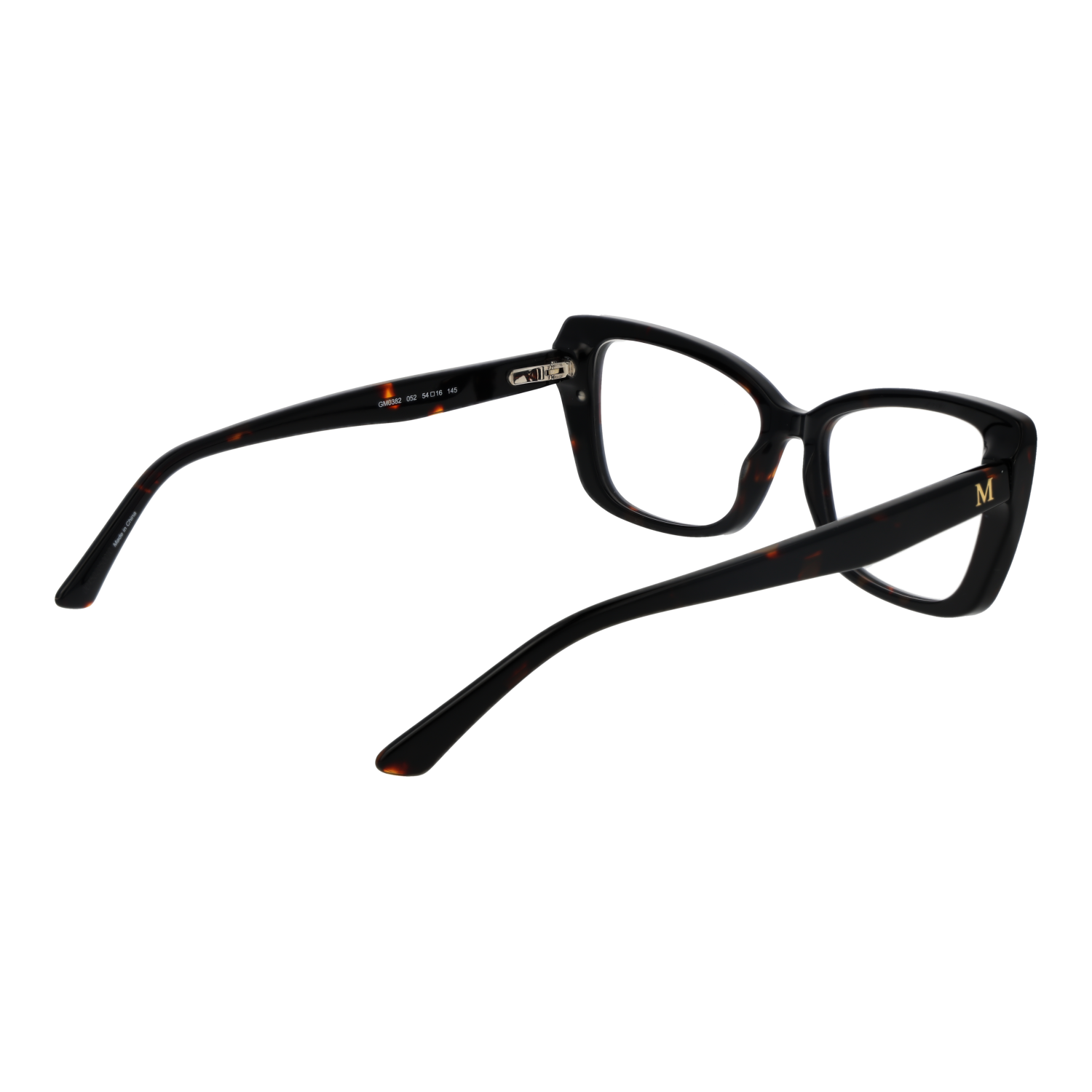Marciano by Guess Optical Frame GM0382 052 54