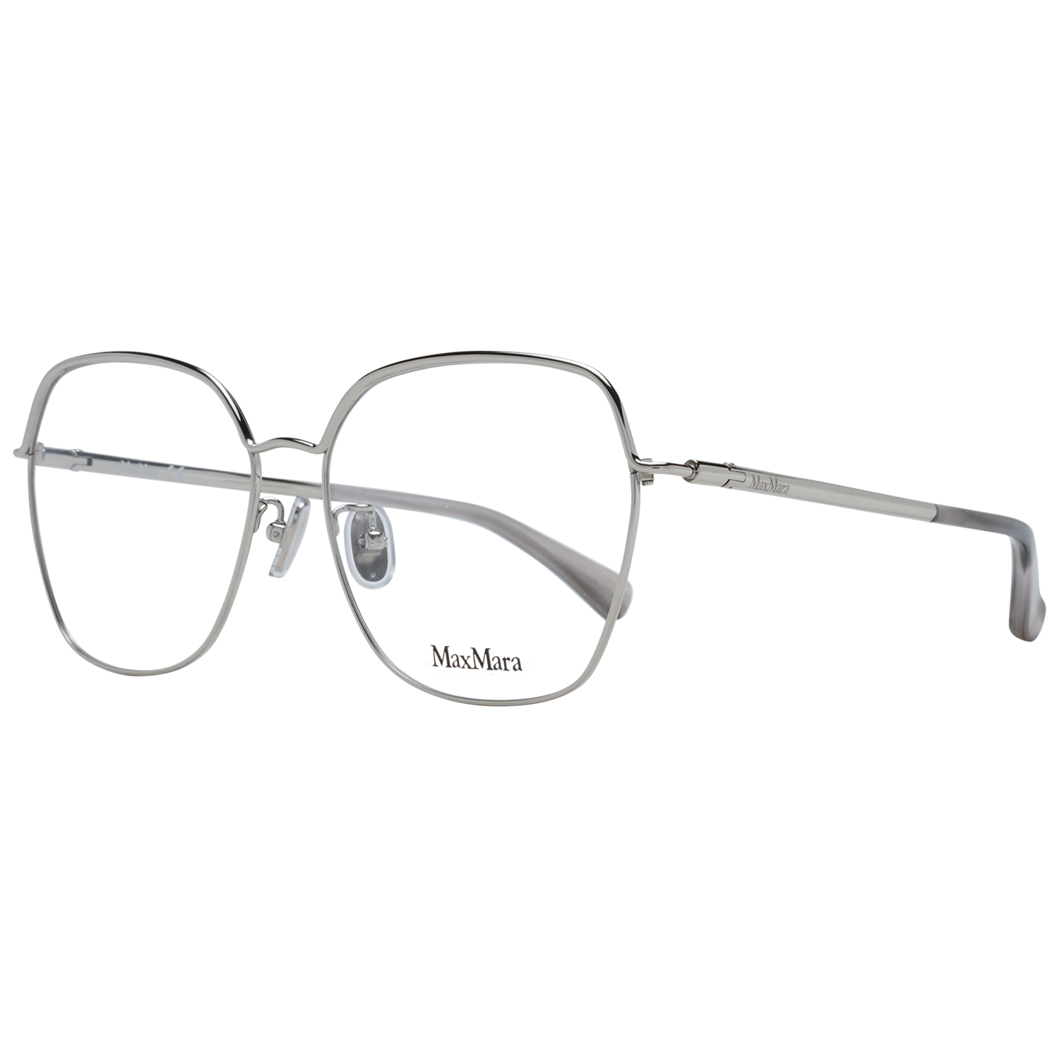 Max Mara Optical Frame MM5061-D 016 57 Titanium