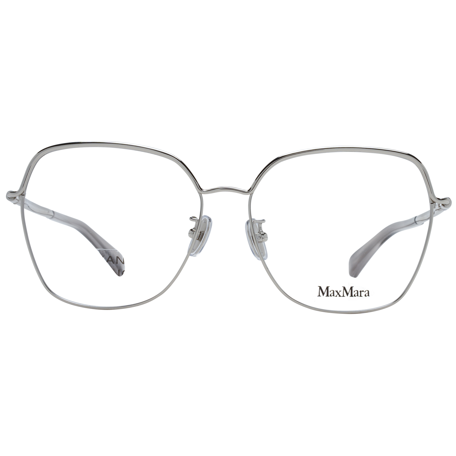Max Mara Optical Frame MM5061-D 016 57 Titanium