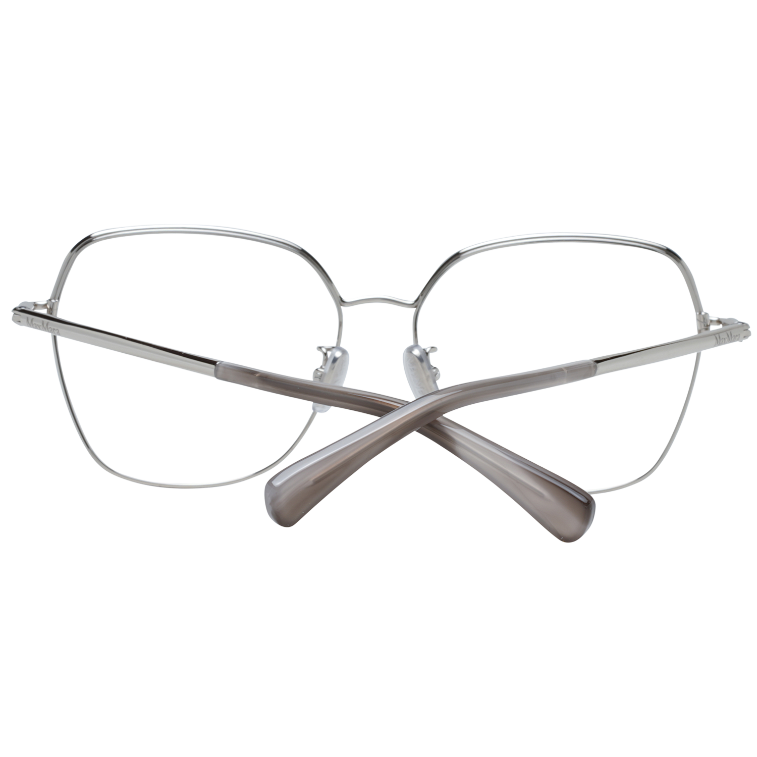 Max Mara Optical Frame MM5061-D 016 57 Titanium