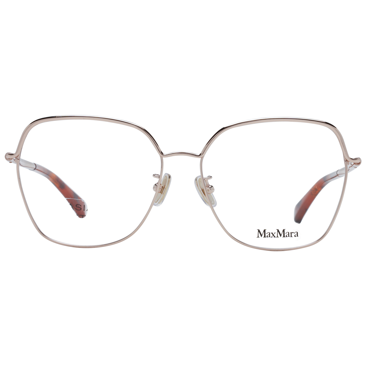 Max Mara Optical Frame MM5061-D 028 57 Titanium