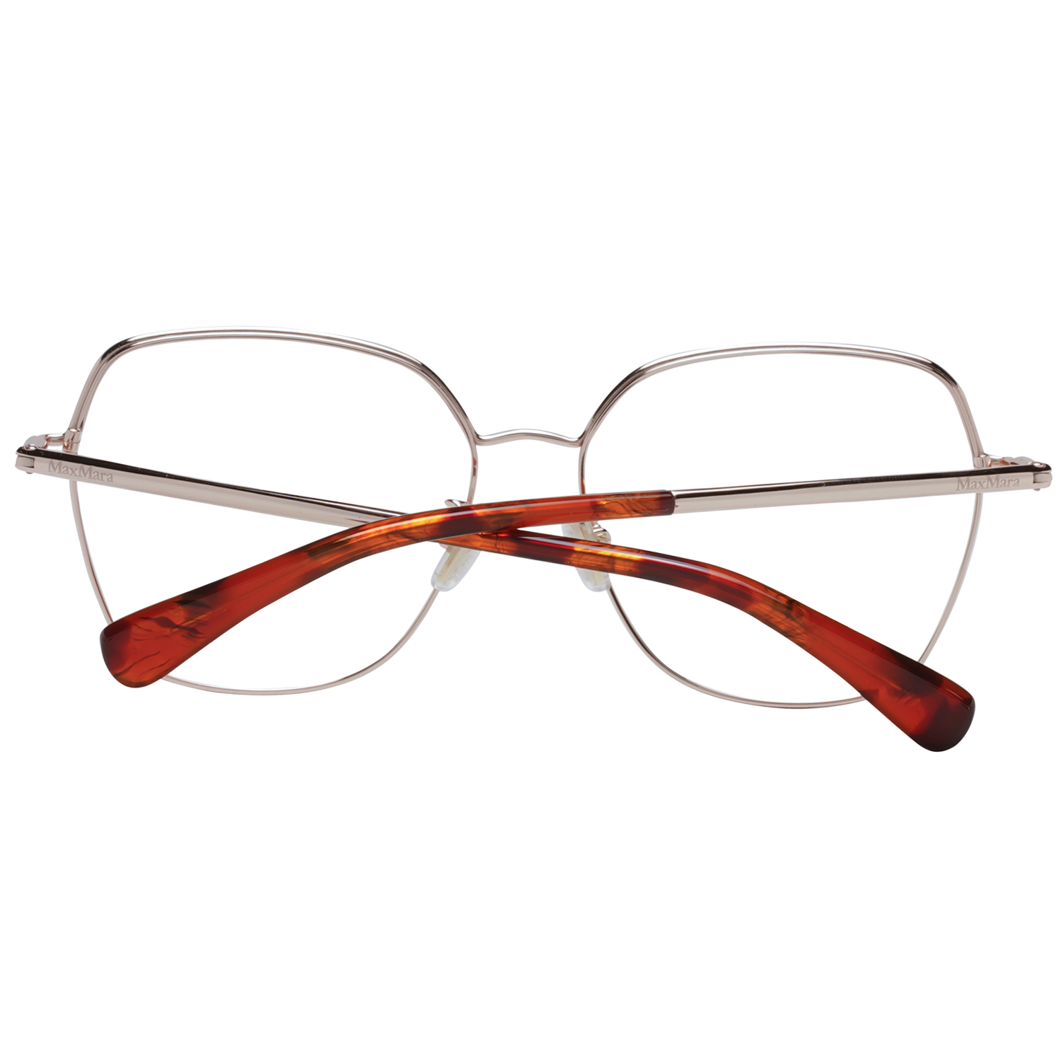 Max Mara Optical Frame MM5061-D 028 57 Titanium