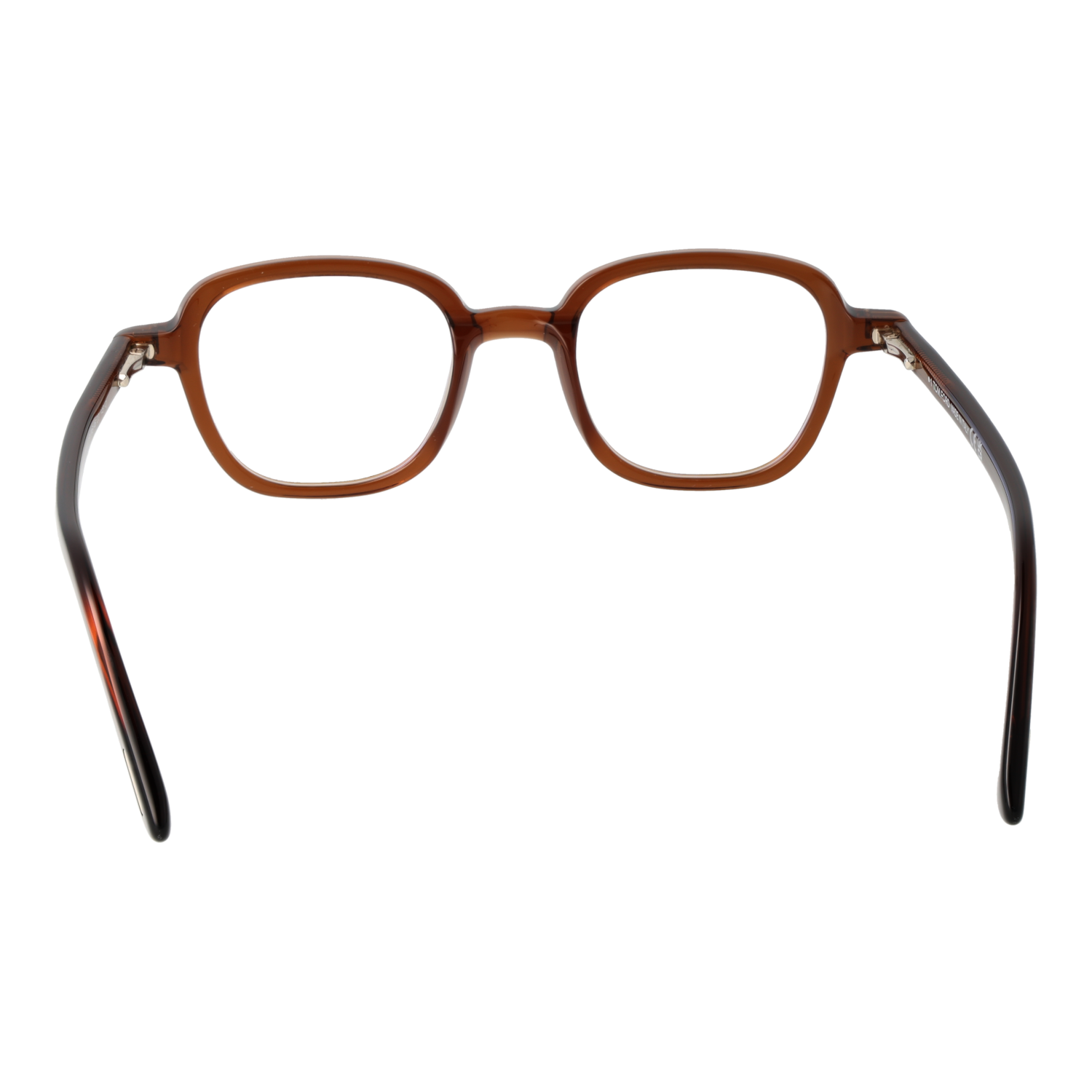 Tom Ford Optical Frame FT5837-B 048 46 Blue Filter