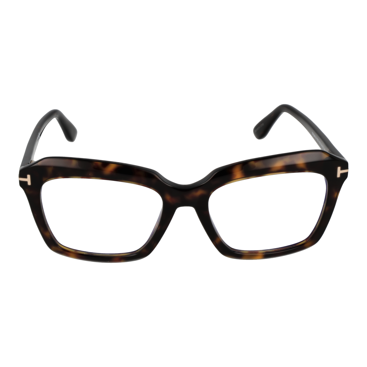 Tom Ford Optical Frame FT5847-B 052 54 Blue Filter